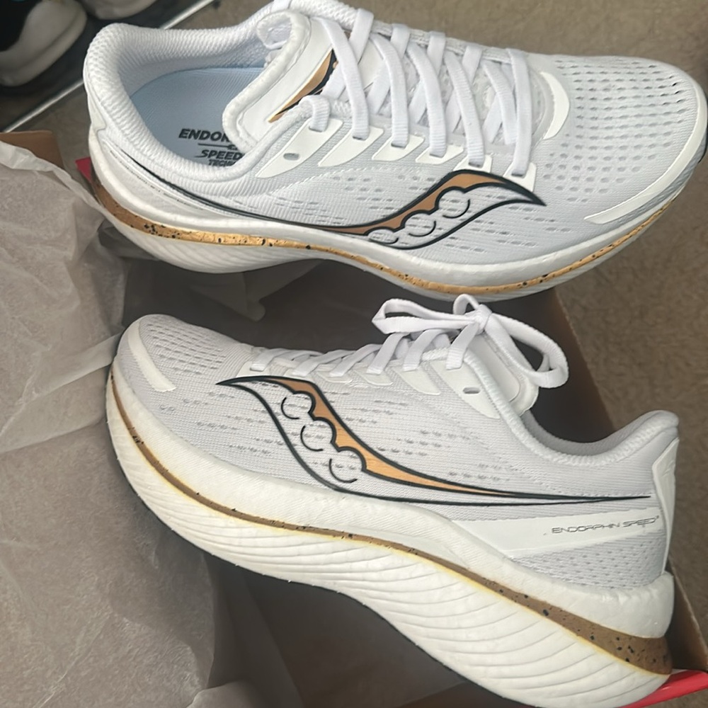 Saucony Endorphin Speed 3